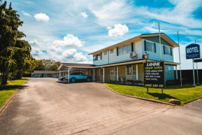 Colonial On Gladstone, Gisborne
